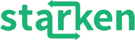 Starken