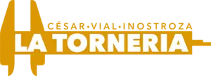 La Torneria logo