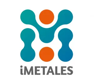 iMetales logo